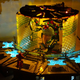Illustration for article titled iMetroid Prime/is First Boss Battle Captured Perfectly In Lego